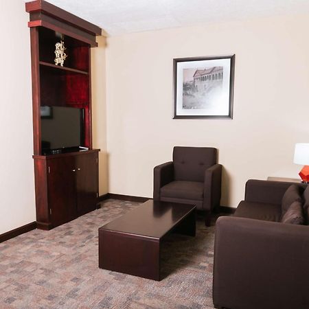 Hampton Inn Tampico Zona Dorada Exterior photo
