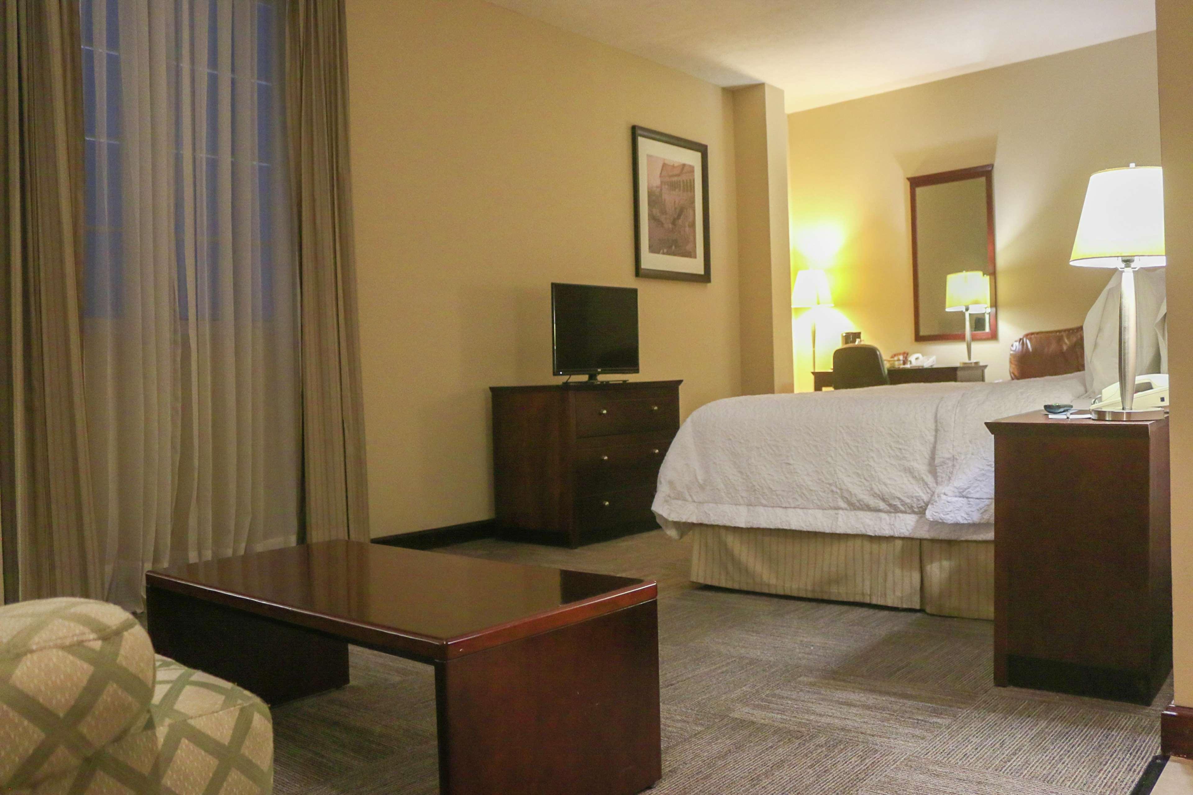 Hampton Inn Tampico Zona Dorada Exterior photo