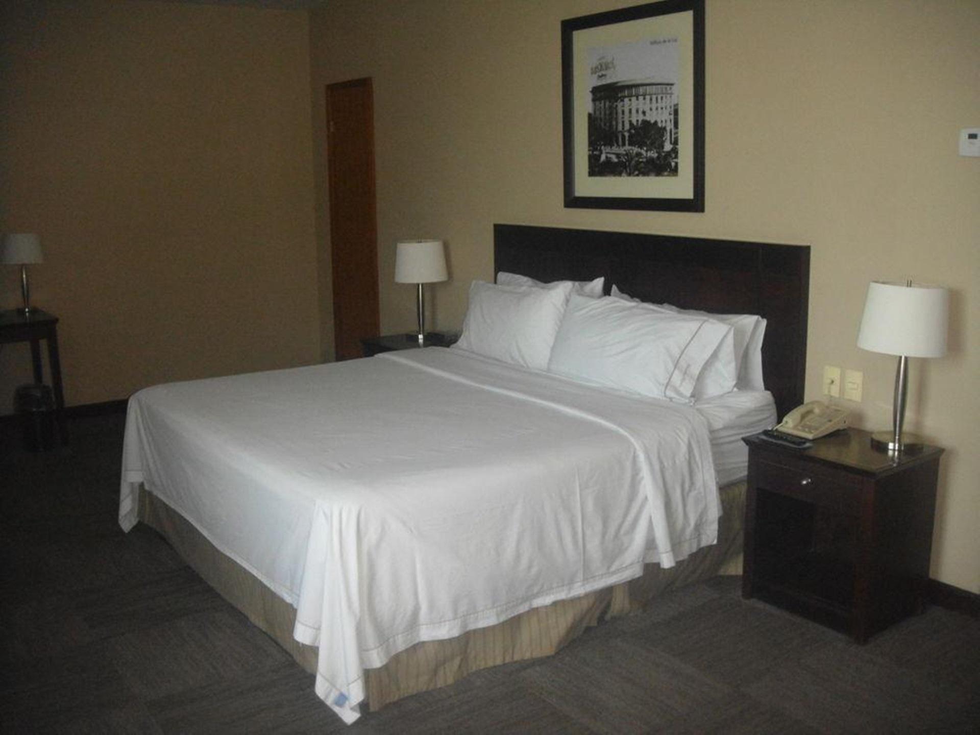 Hampton Inn Tampico Zona Dorada Exterior photo