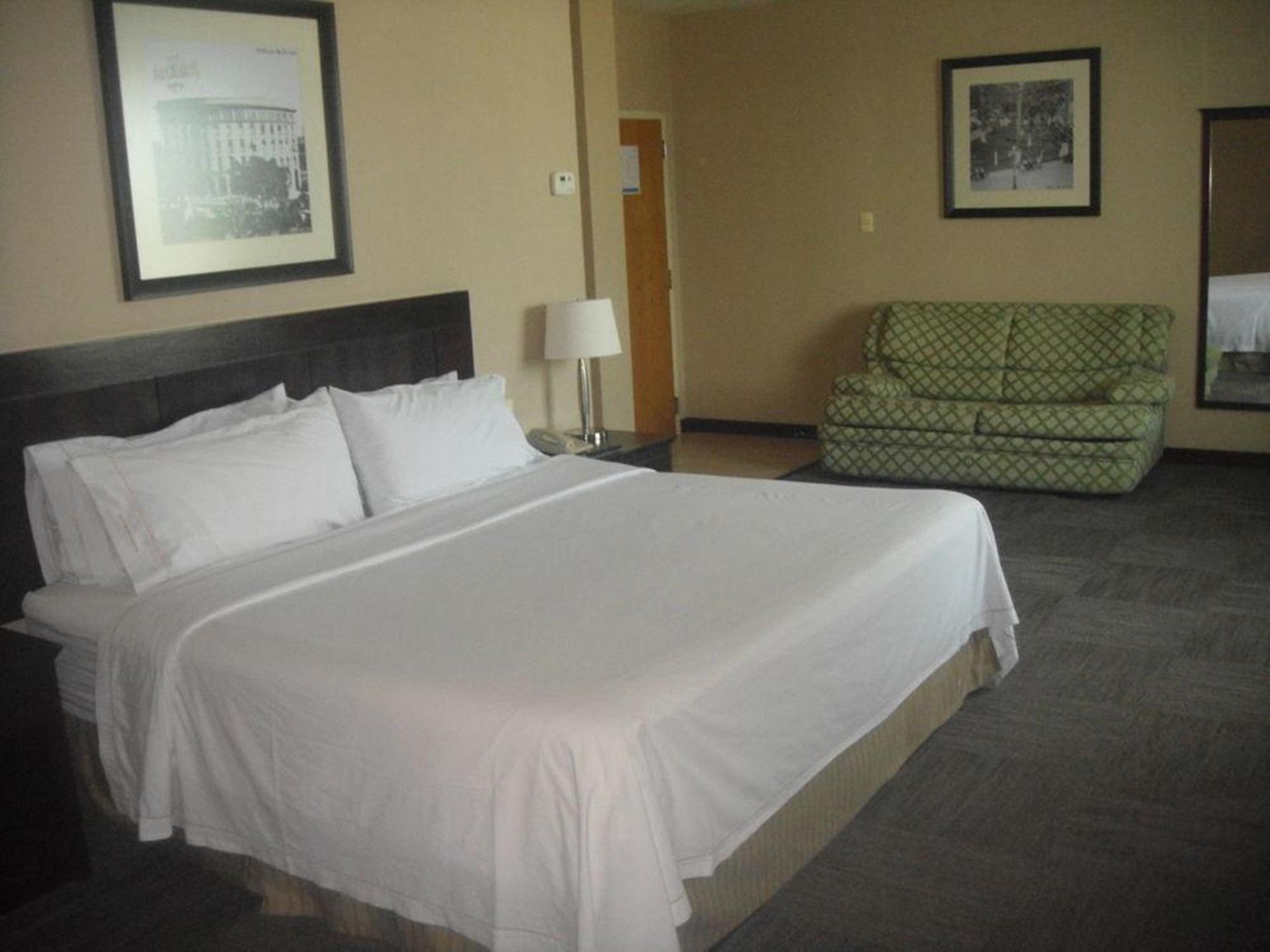 Hampton Inn Tampico Zona Dorada Exterior photo